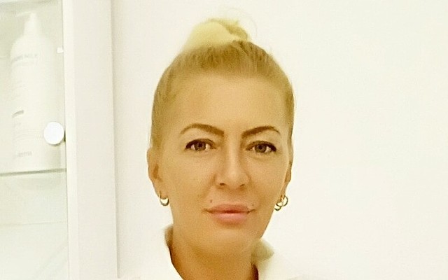 Мишина Наталья Михайловна