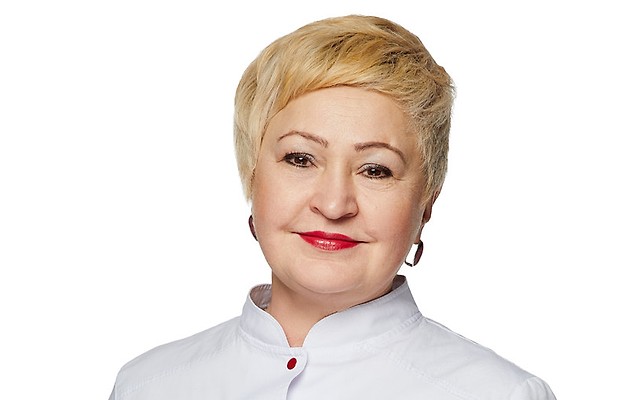 Никитюк Татьяна Васильевна