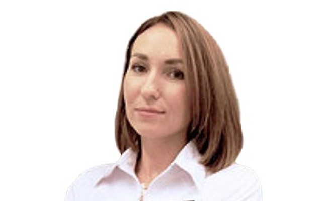 Румянцева Маргарита Александровна