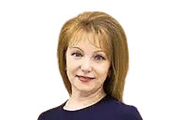 Брянцева Екатерина Викторовна