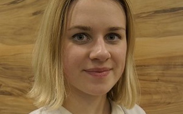 Лаппо Екатерина Юрьевна