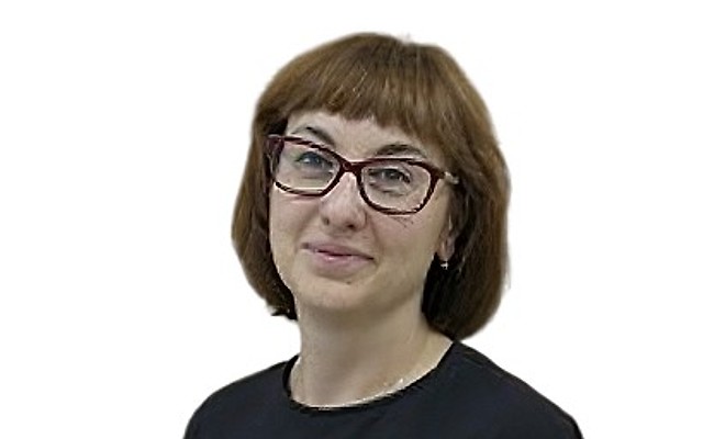 Фаддеева Алла Викторовна