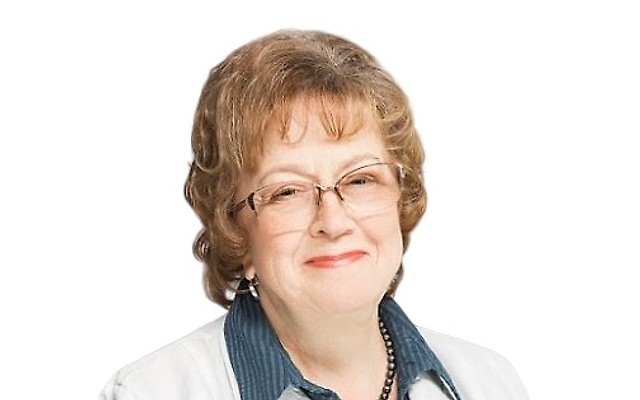 Толмачева Алла Павловна
