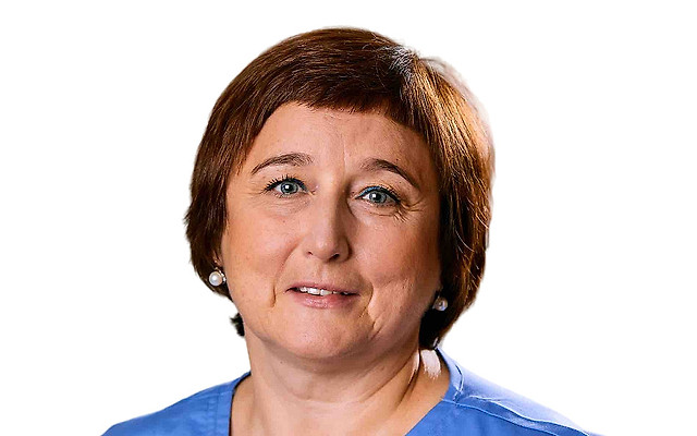 Алиханашвили Наталья Викторовна