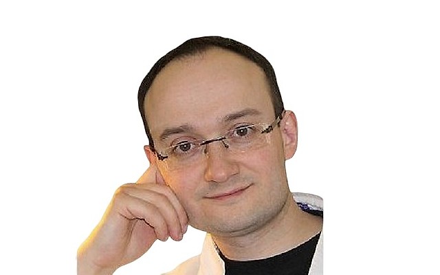 Галеев Шамиль Ибрагимович