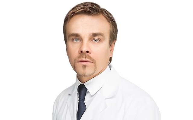 Бобров Сергей Александрович