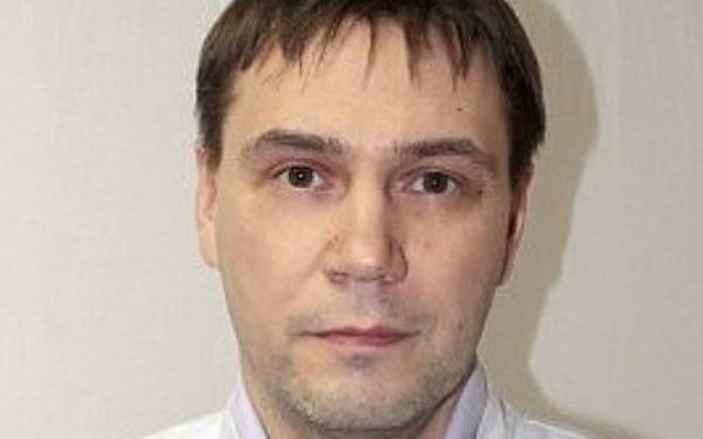 Магданов Денис Федорович