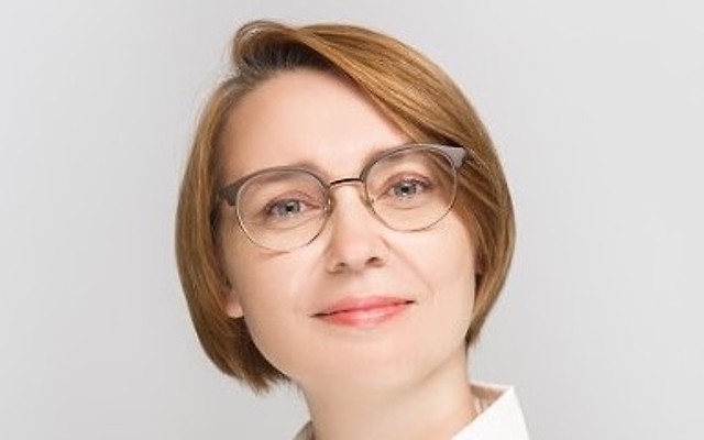 Мажова Наталья Борисовна