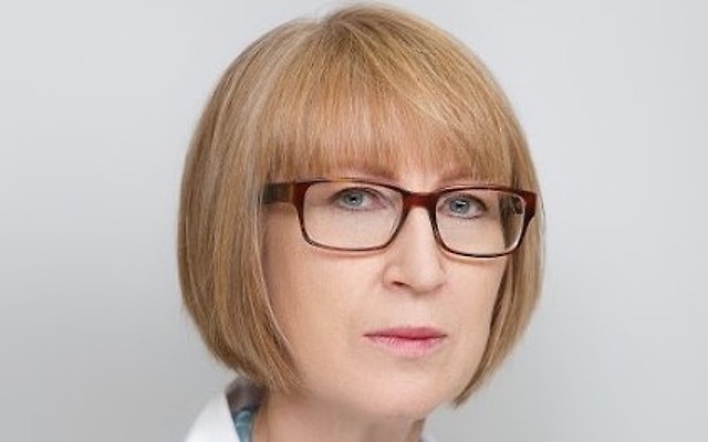 Дорожкина Марина Викторовна