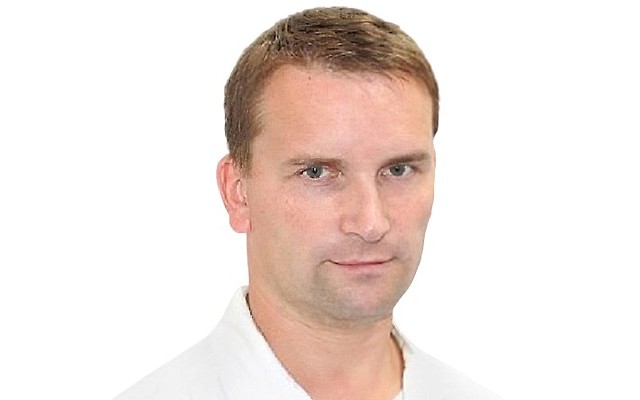 Гордов Константин Николаевич
