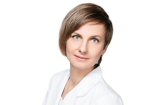 Лизунова Кристина Владимировна