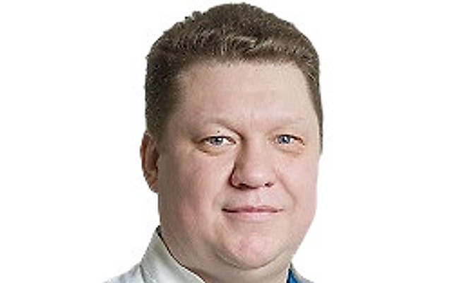 Князев Александр Станиславович