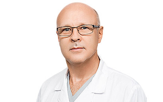 Андреев Андрей Леонидович