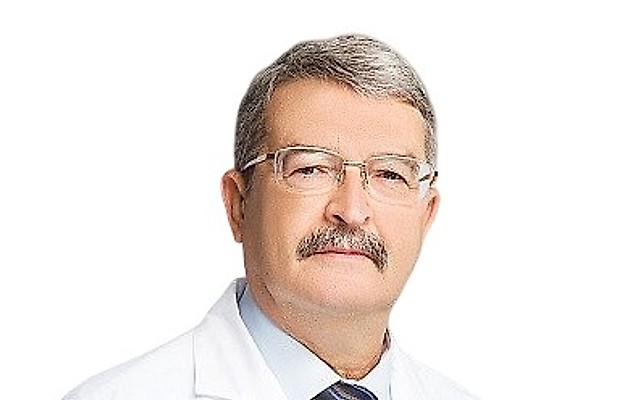 Анисимов Валентин Вадимович