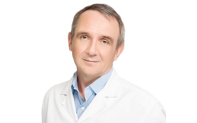Альгасов Александр Васильевич