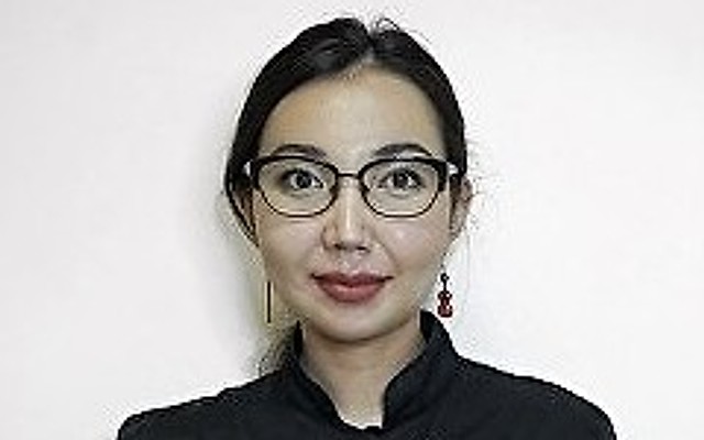 Артонова Наталья Николаевна