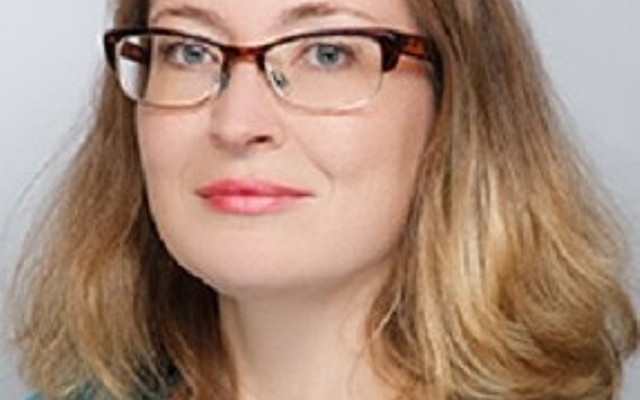 Федорова Елена Михайловна