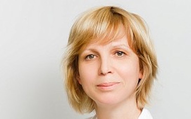 Котюрова Ольга Леонидовна