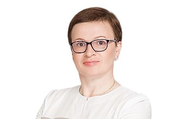 Колбасова Татьяна Георгиевна