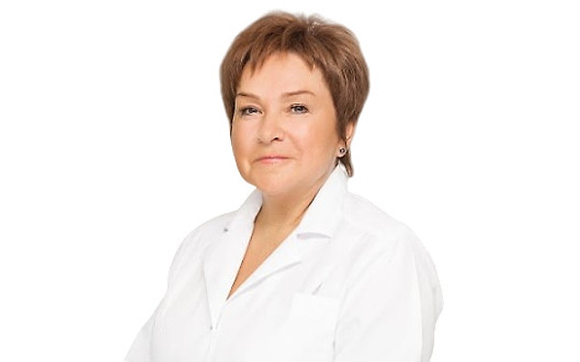 Яковлева Татьяна Николаевна