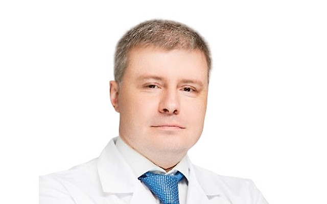 Гречко Николай Александрович