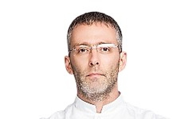 Кондатский Константин Константинович