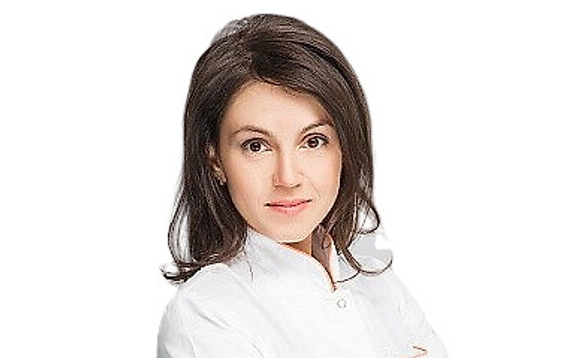 Арзамасцева Елена Михайловна