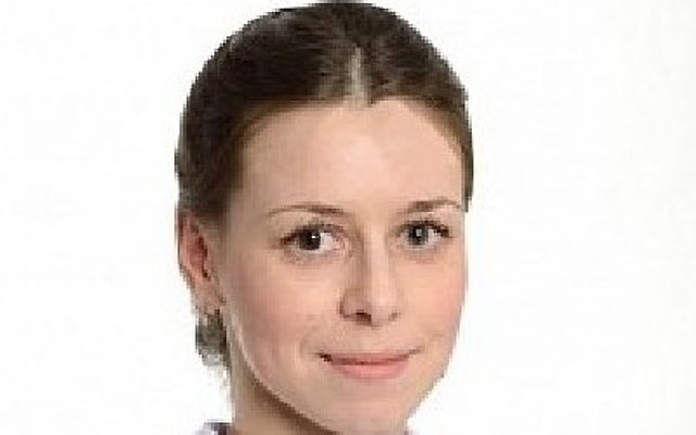 Милентьева Екатерина Михайловна