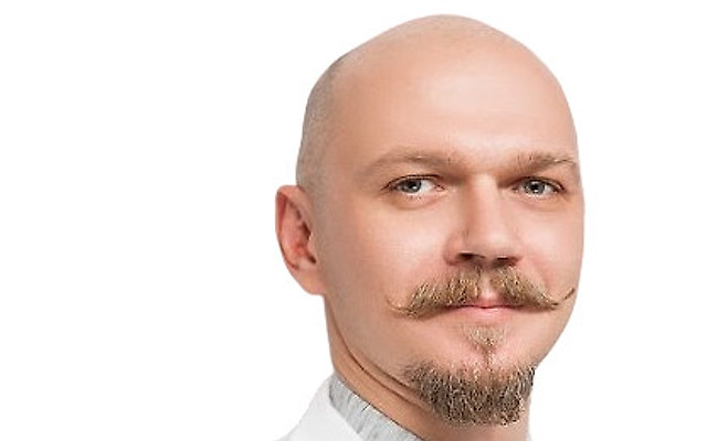 Бабаскин Алексей Николаевич
