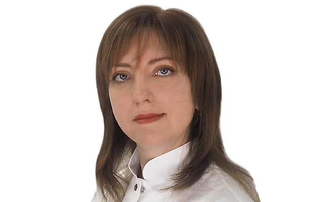 Ерёмина Ксения Сергеевна