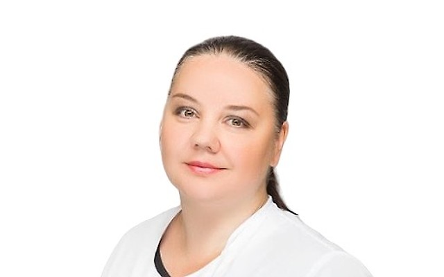 Денисенко Анастасия Сергеевна