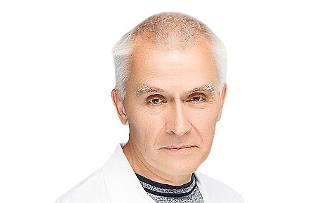 Кузнецов Николай Ильич