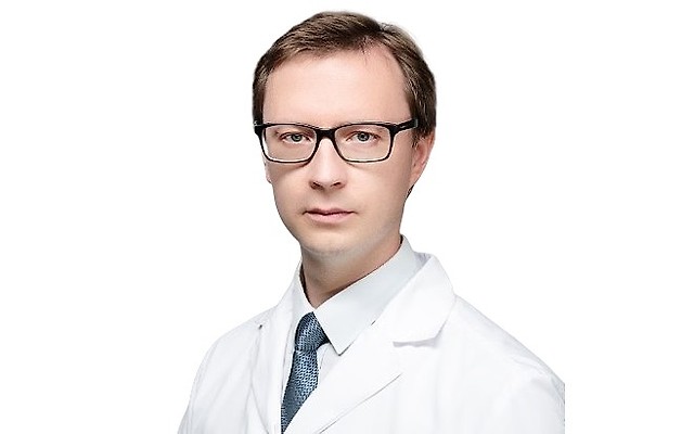 Ионин Валерий Александрович