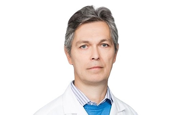 Исаев Дмитрий Дмитриевич