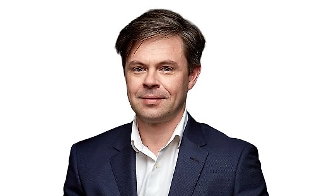 Ветошкин Александр Александрович