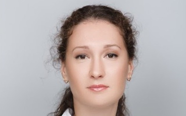 Михайлова Олеся Николаевна