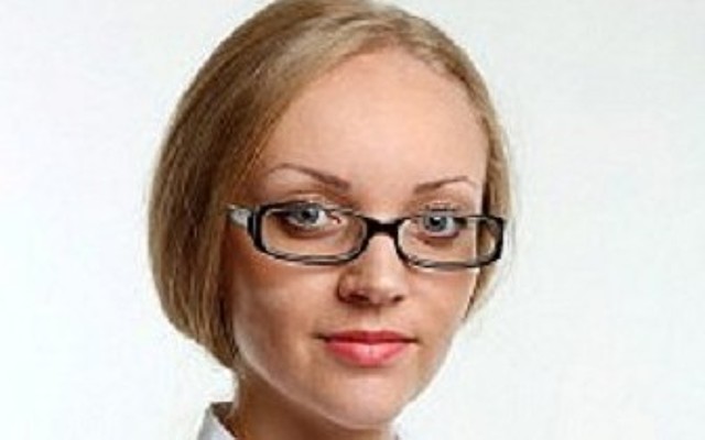 Шевцова Наталья Владимировна