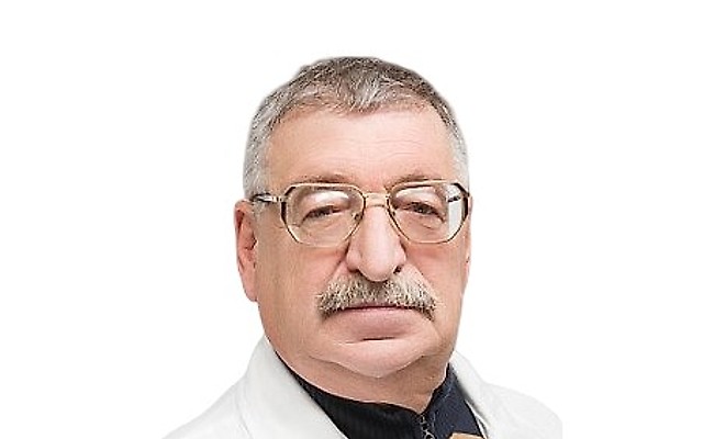 Соколов Вячеслав Викторович