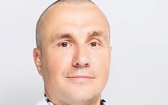Кучма Сергей Юрьевич