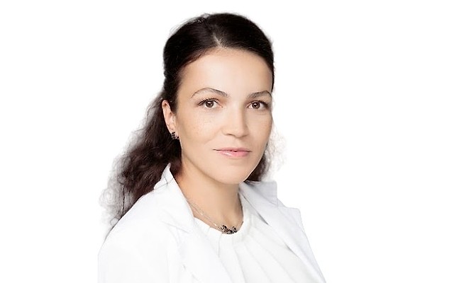 Плечищая Анна Игоревна