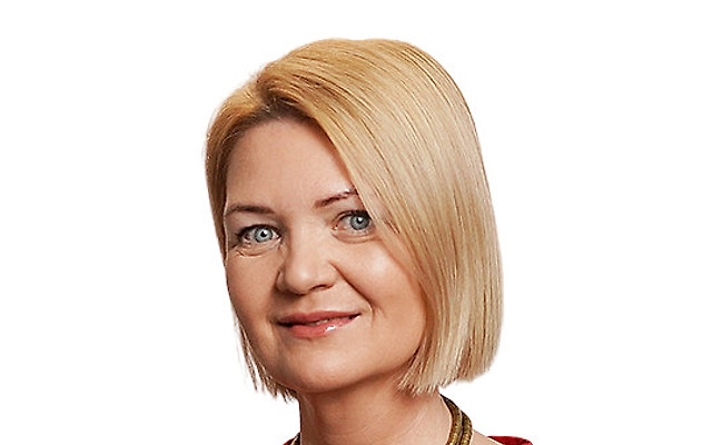 Златина Елена Александровна