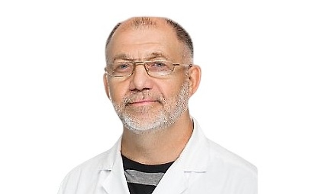 Поляков Сергей Васильевич