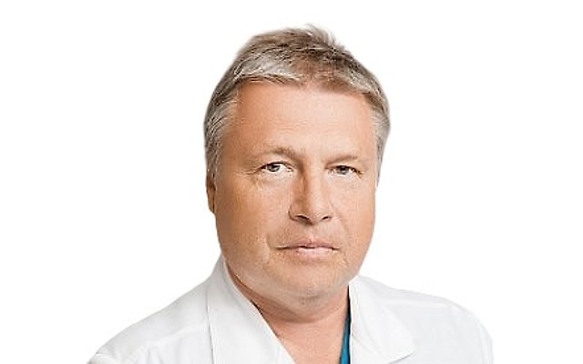 Морозов Александр Борисович