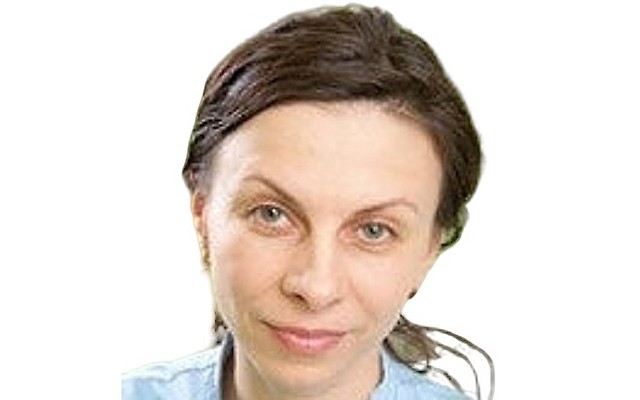 Хавинсон Татьяна Леонидовна