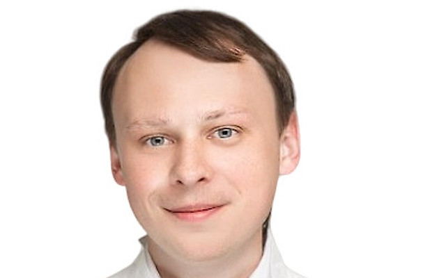 Рудковский Михаил Александрович