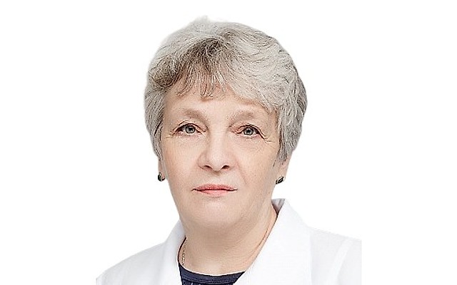 Силакова Надежда Анатольевна