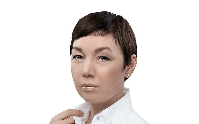 Хамидуллина Гульнара Ильдусовна