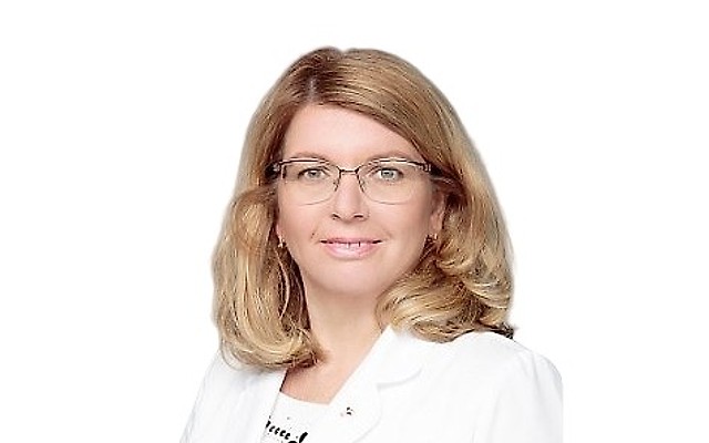 Протасова Анна Эдуардовна
