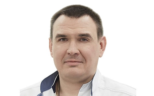 Воробьев Константин Александрович