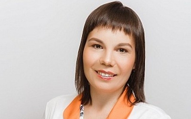 Бучинская Наталья Валерьевна